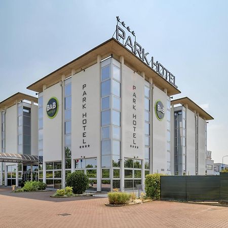Cassano dʼAdda B&B Hotel Park Hotel Cassano מראה חיצוני תמונה