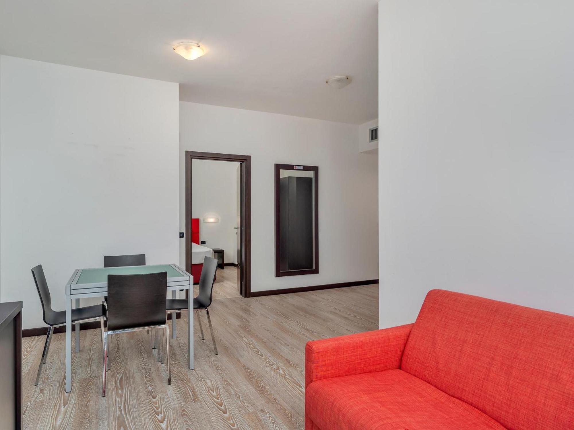Cassano dʼAdda B&B Hotel Park Hotel Cassano מראה חיצוני תמונה