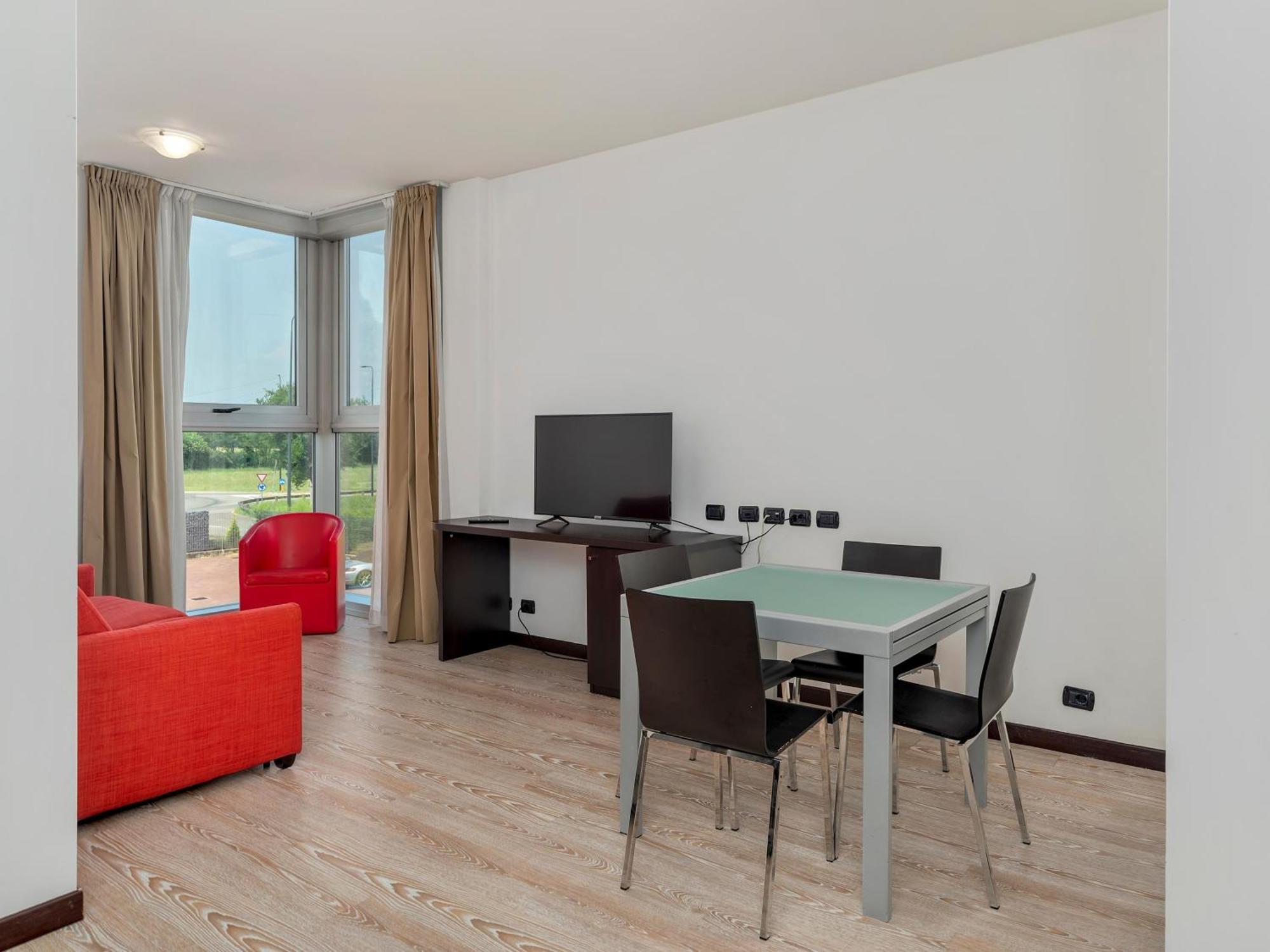 Cassano dʼAdda B&B Hotel Park Hotel Cassano מראה חיצוני תמונה