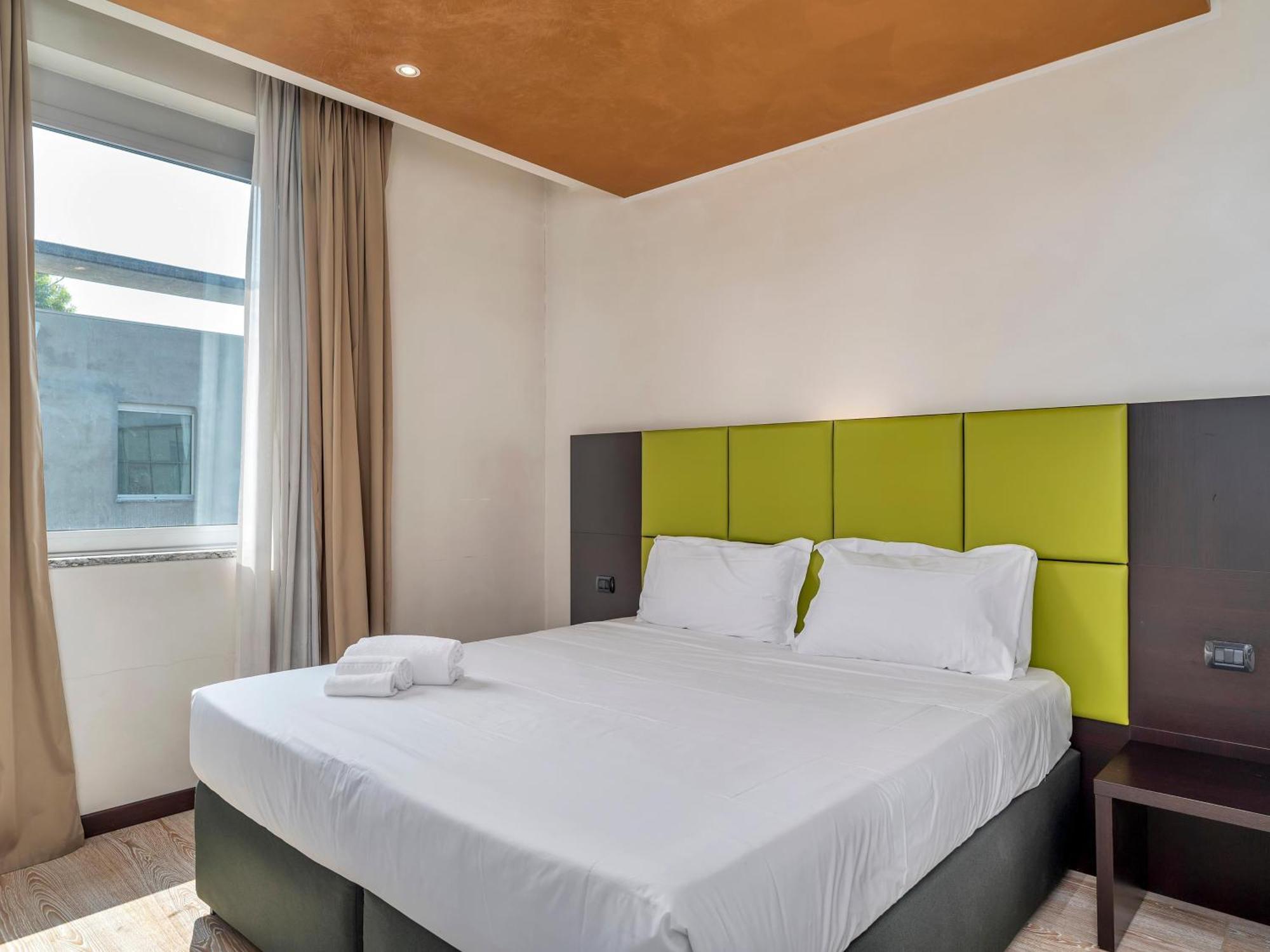 Cassano dʼAdda B&B Hotel Park Hotel Cassano מראה חיצוני תמונה
