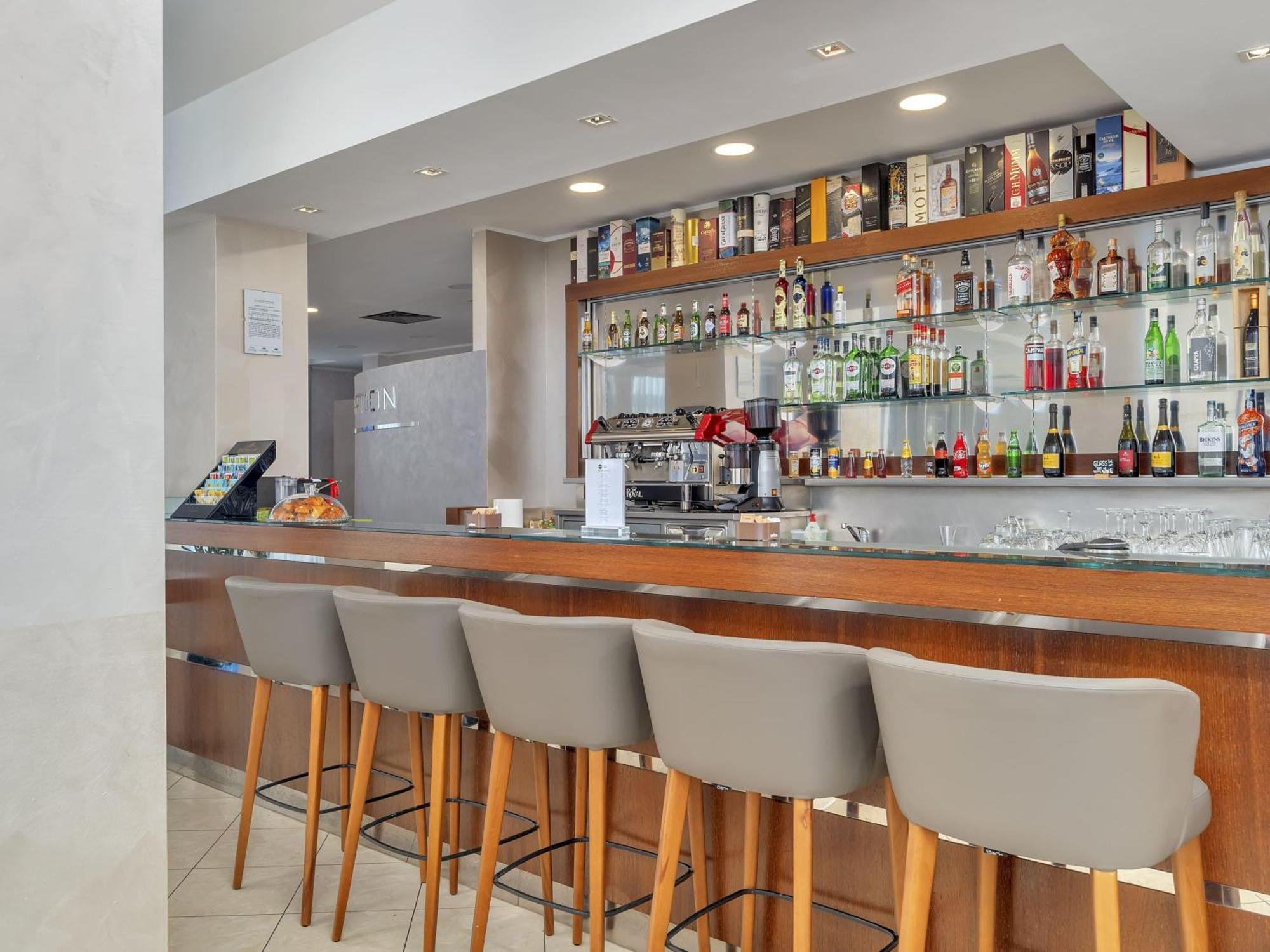 Cassano dʼAdda B&B Hotel Park Hotel Cassano מראה חיצוני תמונה