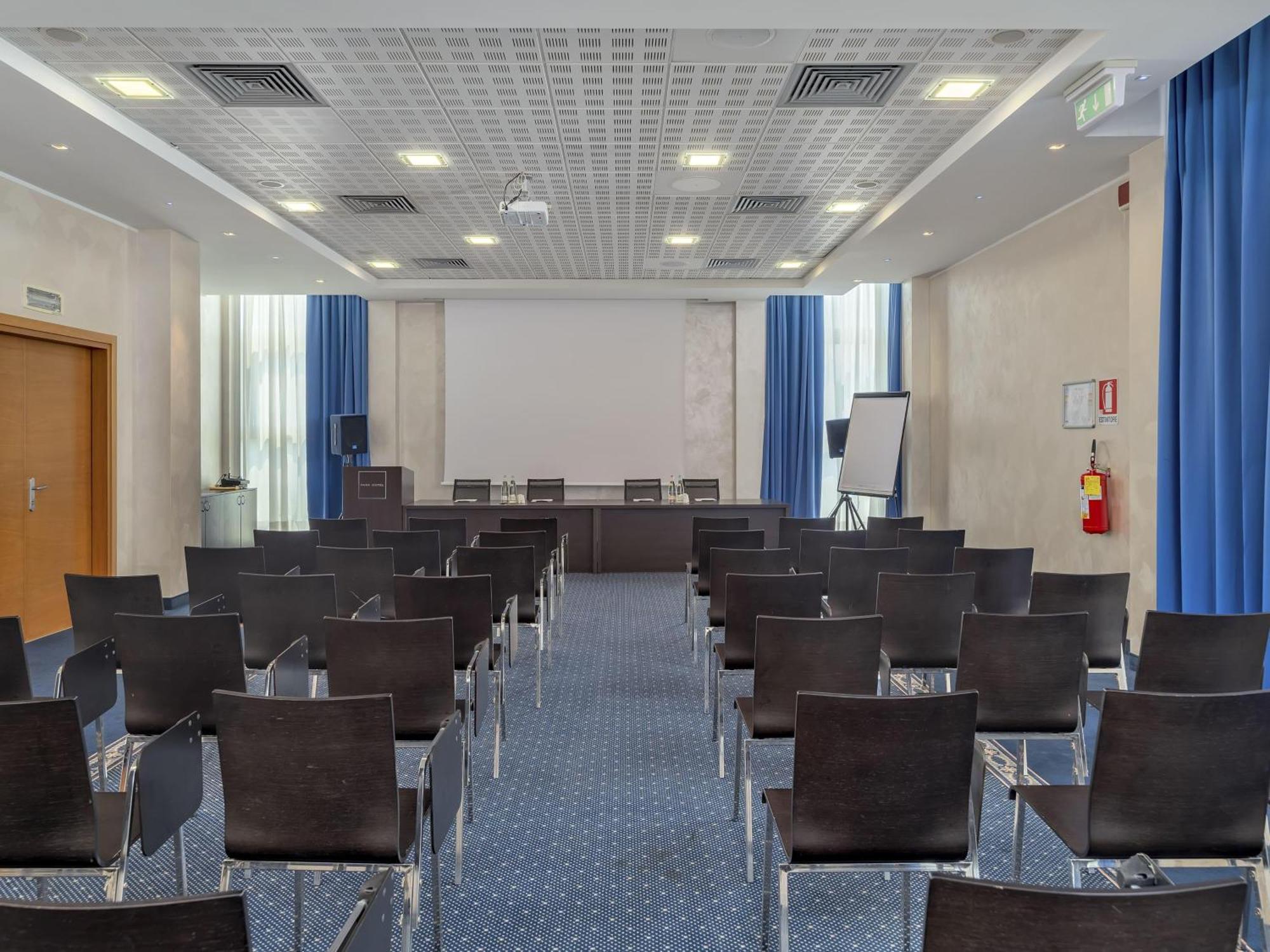 Cassano dʼAdda B&B Hotel Park Hotel Cassano מראה חיצוני תמונה